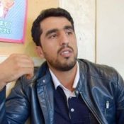 Resident of Okinawa from Afghanistan falsely rumored as planning act of terrorism