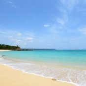 Okinawa has had zero extremely hot days this year despite being so far south, why is this?