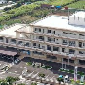 Nakagusuku to subsidize weddings starting 2022 inclusive of LGBTQ and common-law unions